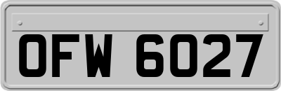 OFW6027