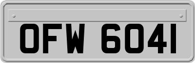 OFW6041