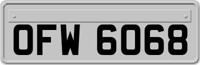 OFW6068
