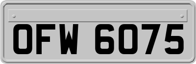OFW6075