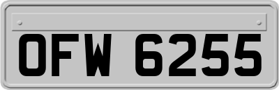 OFW6255