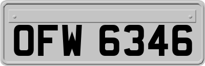 OFW6346