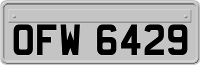 OFW6429