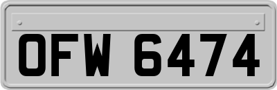 OFW6474