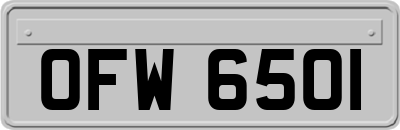 OFW6501