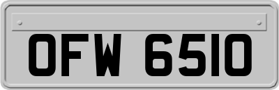 OFW6510