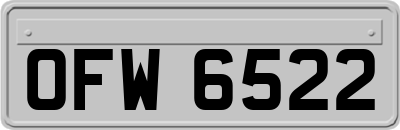 OFW6522