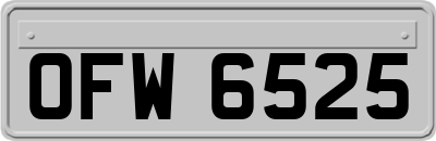 OFW6525