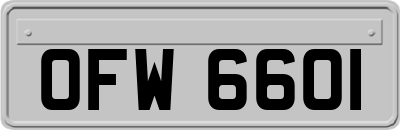 OFW6601