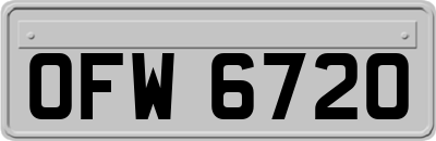 OFW6720
