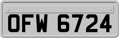 OFW6724