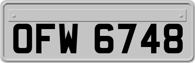 OFW6748