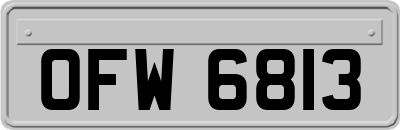 OFW6813