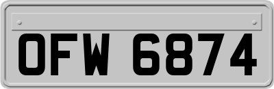 OFW6874
