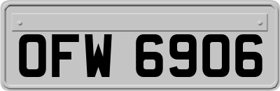 OFW6906