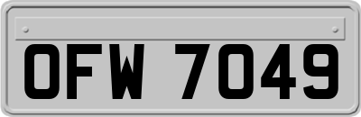 OFW7049