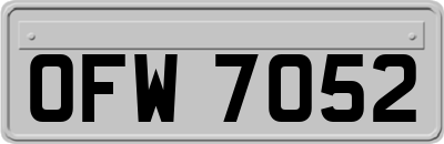 OFW7052