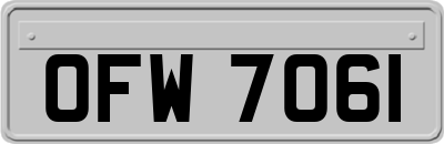 OFW7061