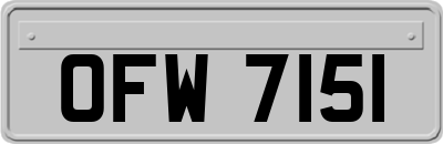 OFW7151