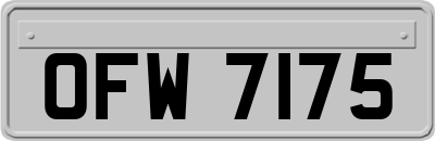 OFW7175