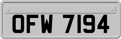 OFW7194