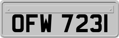 OFW7231