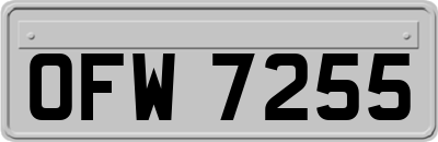 OFW7255