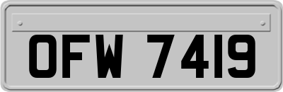 OFW7419