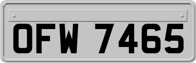 OFW7465
