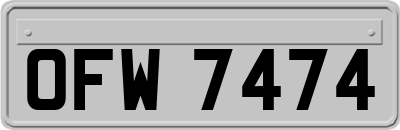 OFW7474