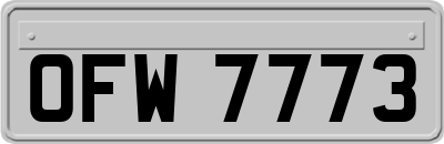OFW7773