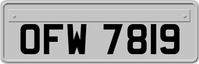 OFW7819