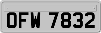 OFW7832