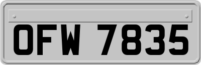 OFW7835
