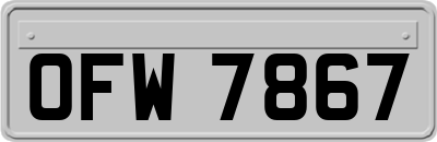 OFW7867