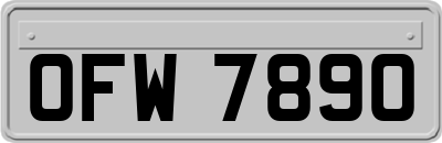 OFW7890