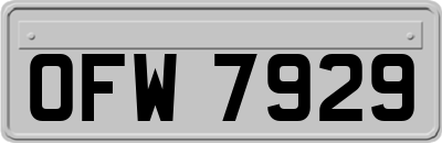 OFW7929