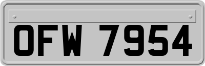 OFW7954