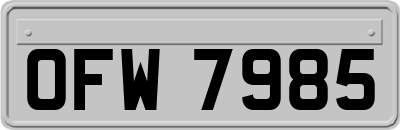 OFW7985