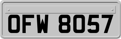 OFW8057