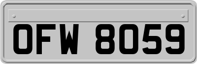 OFW8059