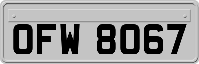 OFW8067