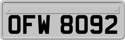 OFW8092