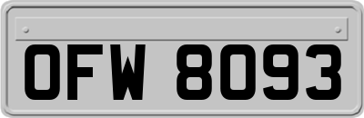 OFW8093
