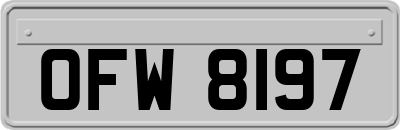 OFW8197