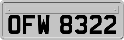 OFW8322