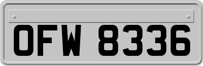OFW8336