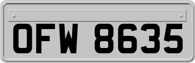 OFW8635