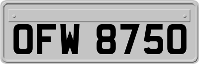 OFW8750