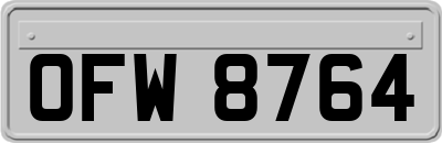 OFW8764